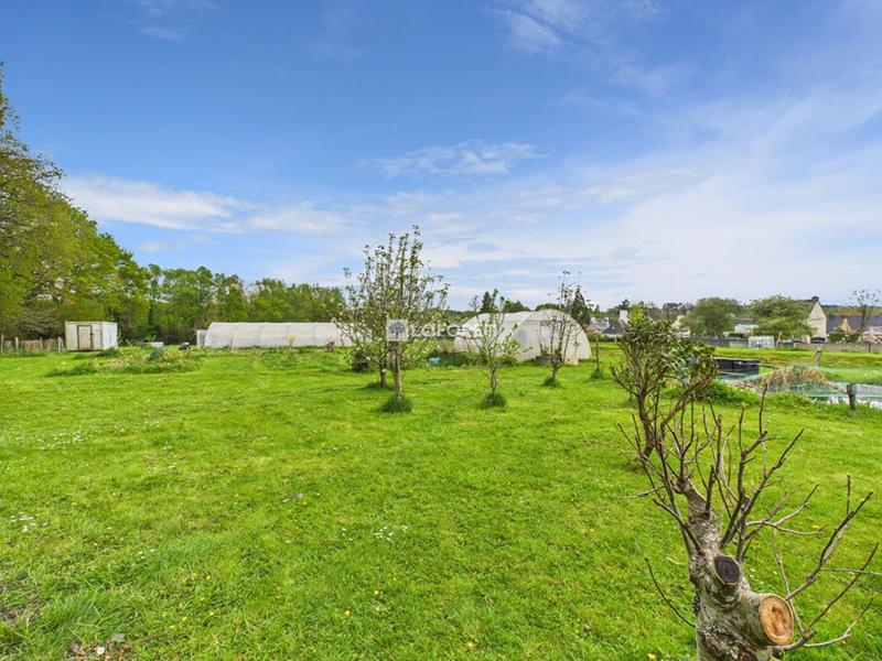 Maison - 115 m² - 4 pièces