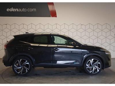 Nissan Qashqai e-Power 190 ch Tekna+