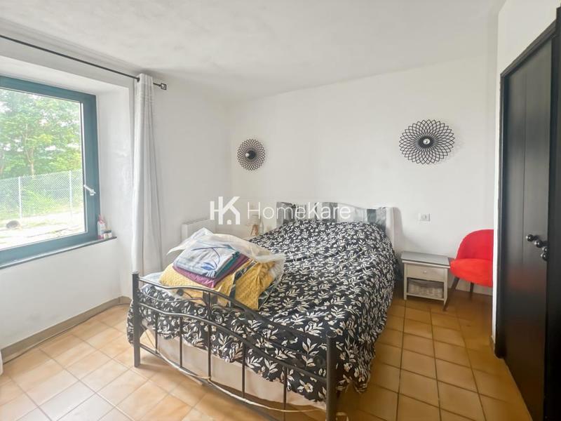 Maison - 74 m² - 4 pièces