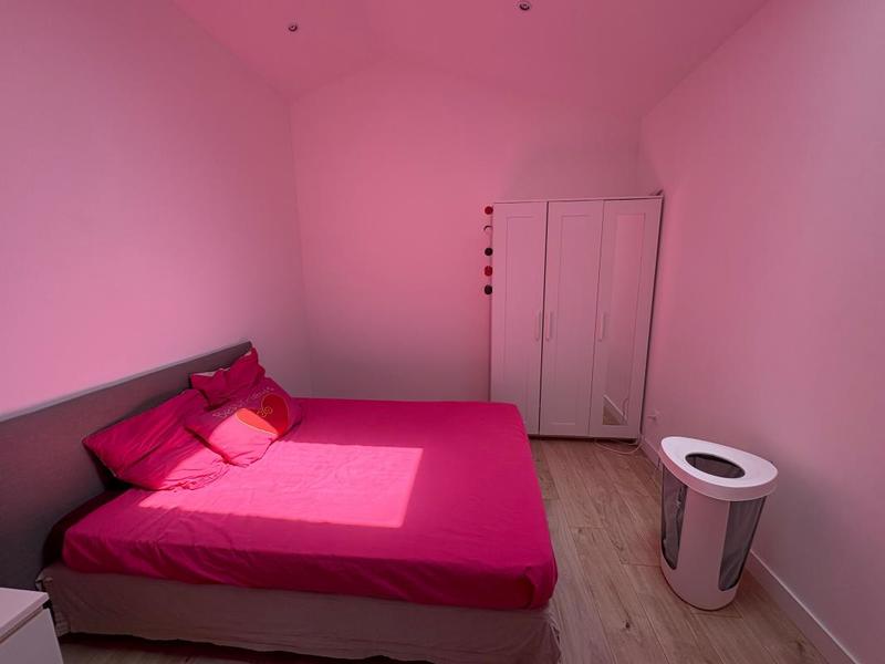 Demeure - 198 m² - 6 pièces