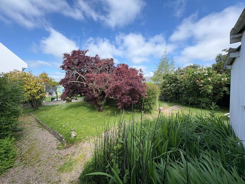 Maison - 97 m² - 5 pièces