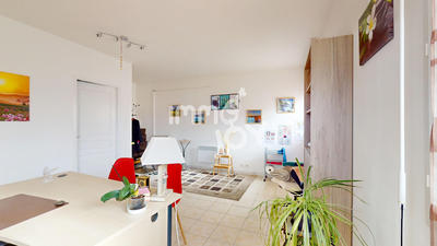 Local commercial - 44 m²