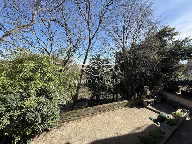 Appartement - 98 m² - 4 pièces