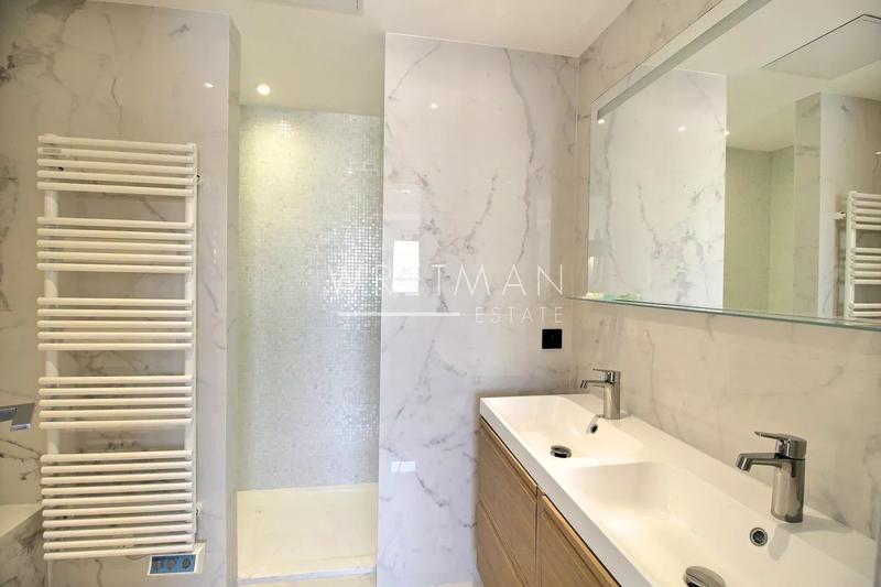 Appartement - 131 m² - 4 pièces