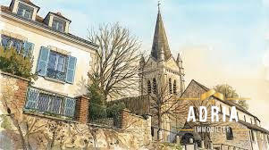 Appartement - 32 m² - 2 pièces