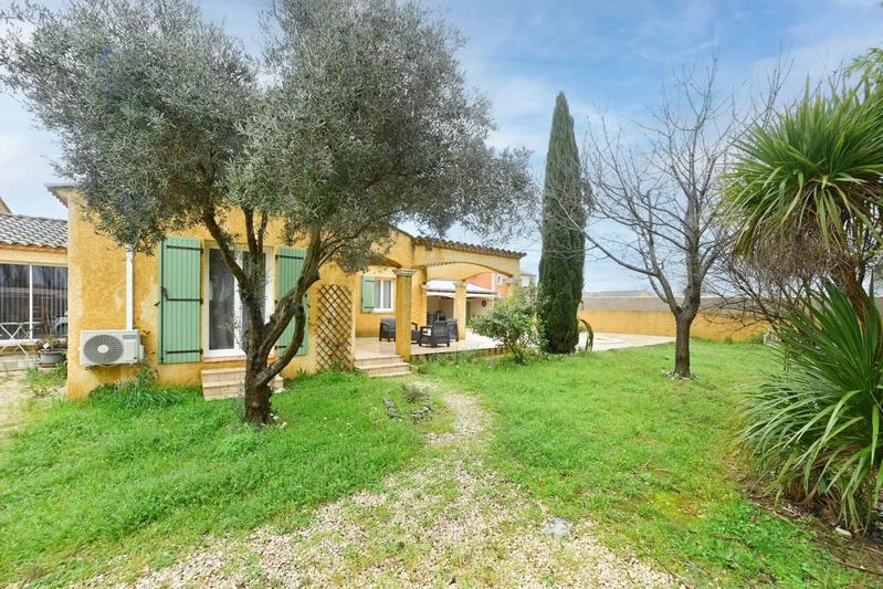 Villa - 150 m² - 7 pièces