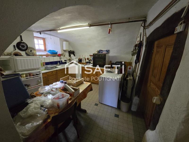 Maison - 135 m² - 5 pièces