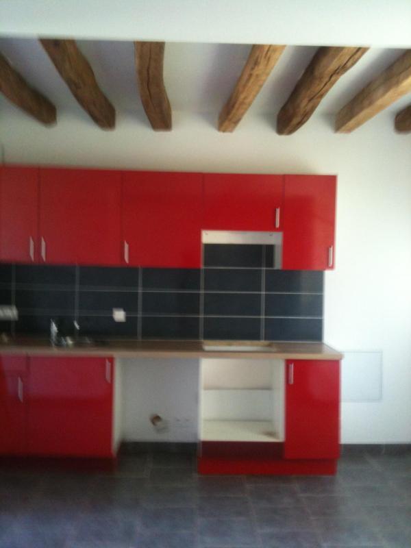 Maison - 72 m² - 4 pièces