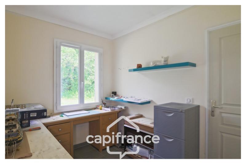 Maison - 157 m² - 6 pièces