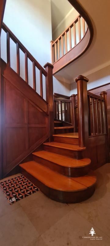 Maison bourgeoise - 235 m² - 9 pièces