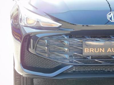 Mg mg3 Motor 1.5 l 116ch Standard