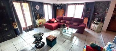 Villa - 145 m² - 6 pièces