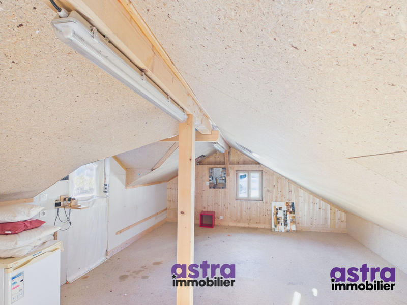 Maison - 150 m² - 5 pièces