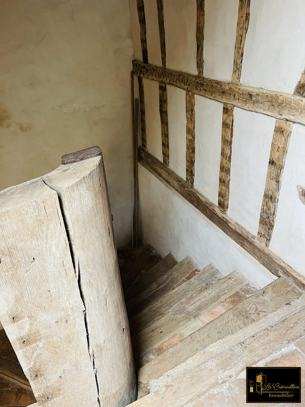 Maison - 178 m² - 6 pièces