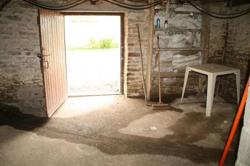 Maison - 52 m² - 3 pièces