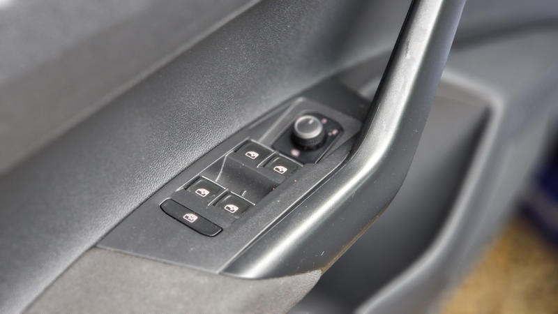 Volkswagen Polo 1.0 Tsi 95 SetS Dsg7 United