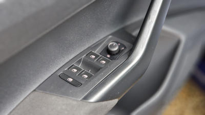 Volkswagen Polo 1.0 Tsi 95 SetS Dsg7 United