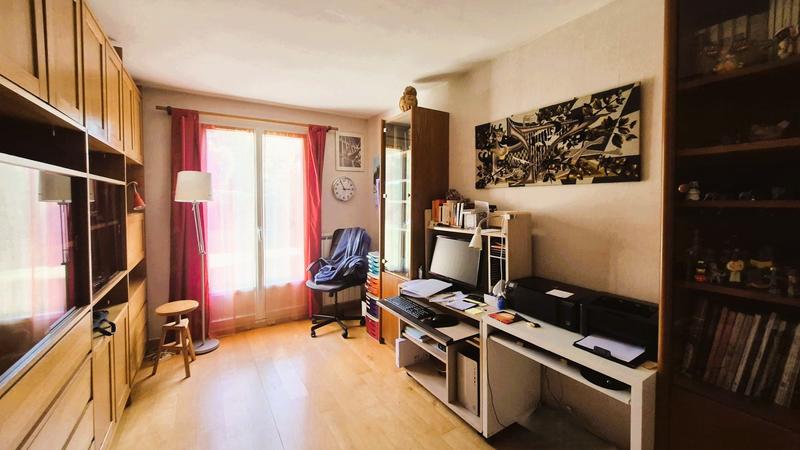 Maison - 175 m² - 7 pièces