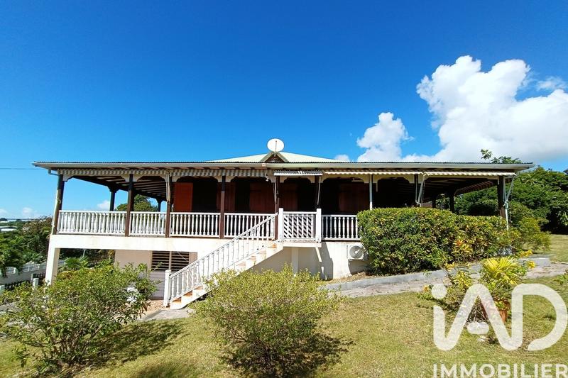 Maison de maîtres - 161 m² - 6 pièces