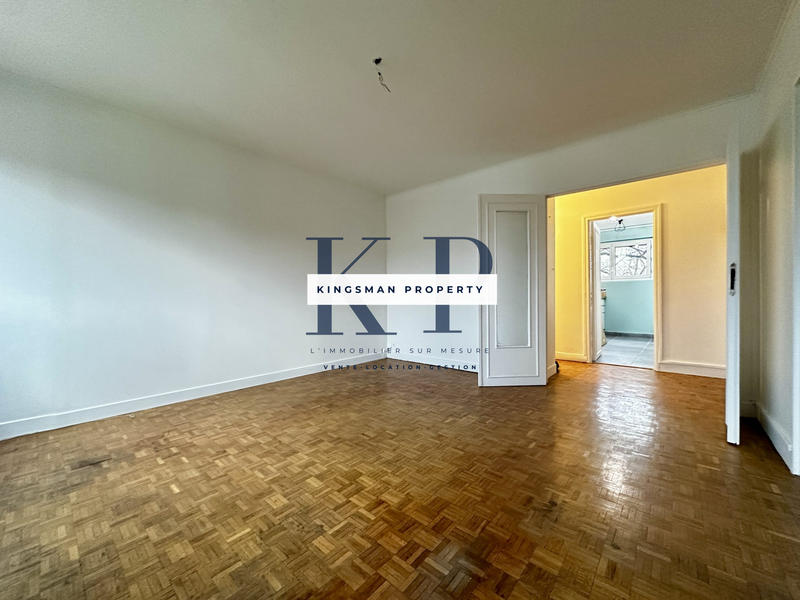 Appartement - 68 m² - 4 pièces