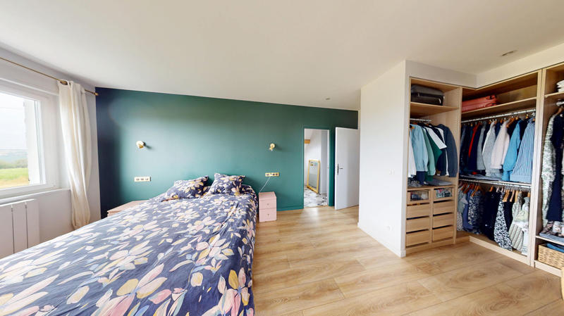 Villa - 190 m² - 6 pièces