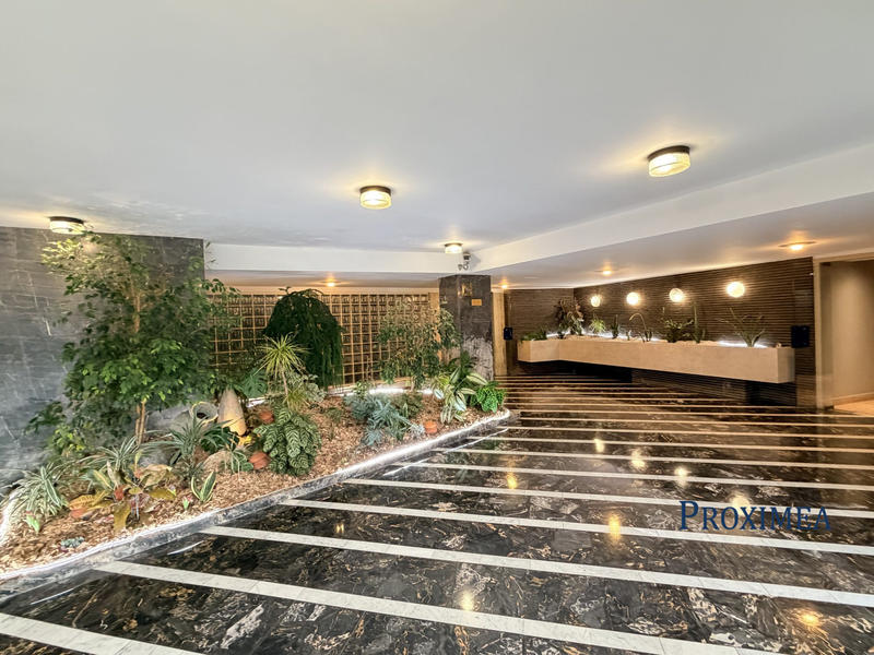 Appartement - 28 m² - 1 pièce