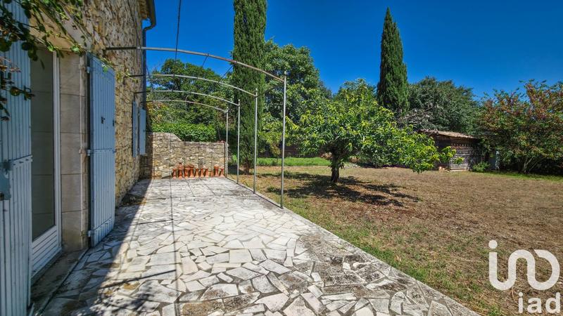 Maison - 294 m² - 10 pièces