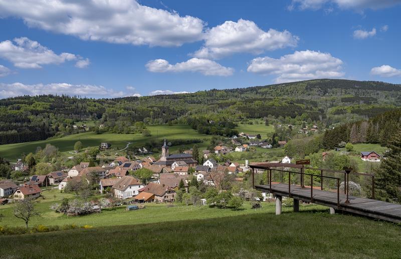 Sentiers Plaisir : le pastoralisme, un cercle vertueux