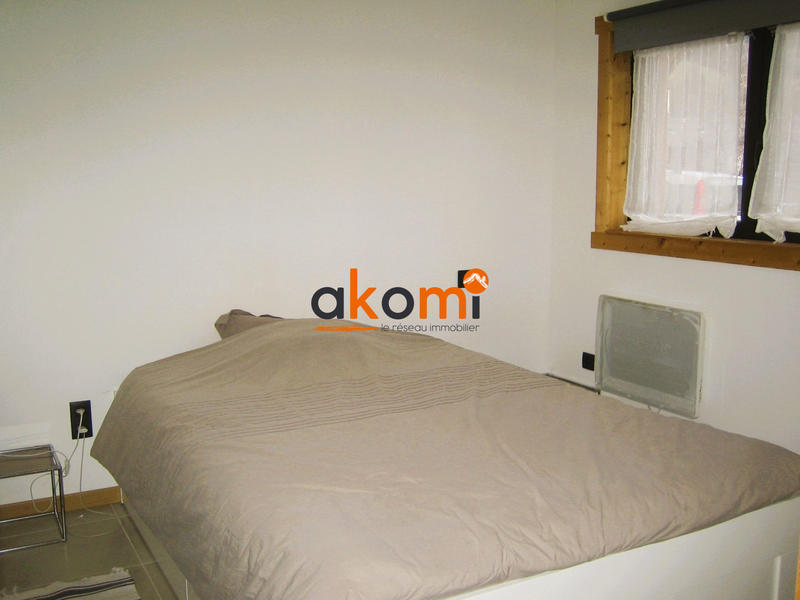 Châlet - 244 m² - 8 pièces