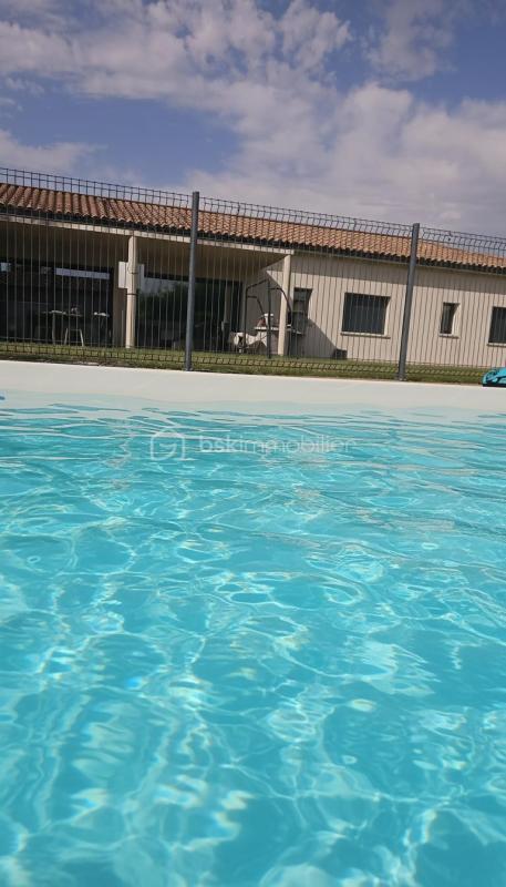 Maison - 168 m² - 6 pièces