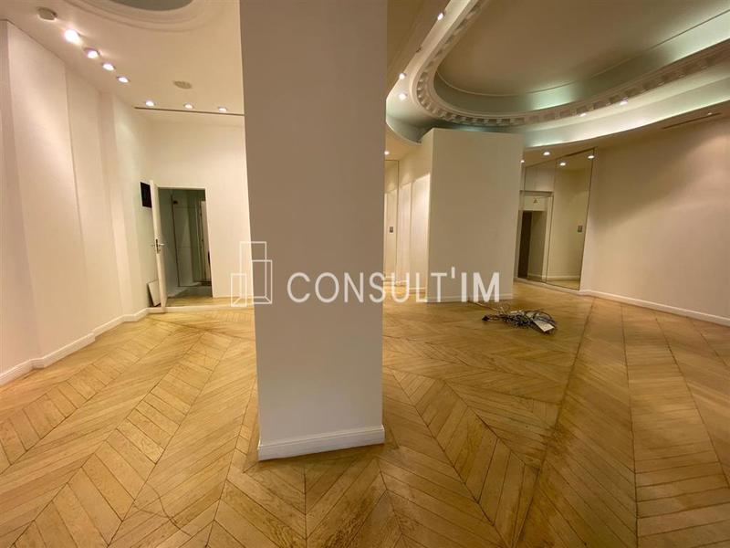 Local commercial - 100 m²