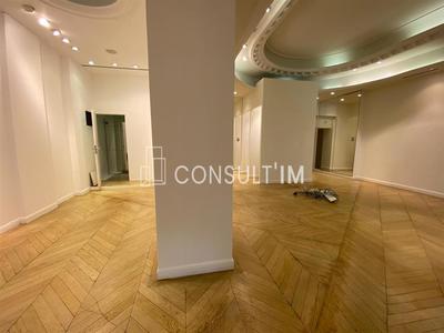 Local commercial - 100 m²