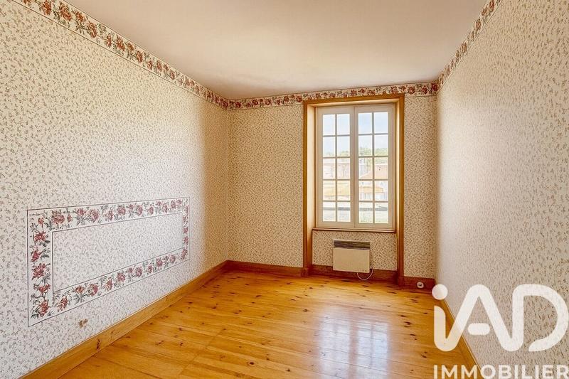 Appartement - 110 m² - 5 pièces