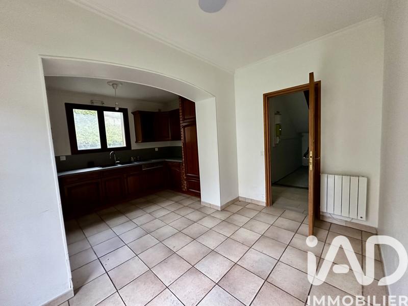 Maison - 170 m² - 6 pièces