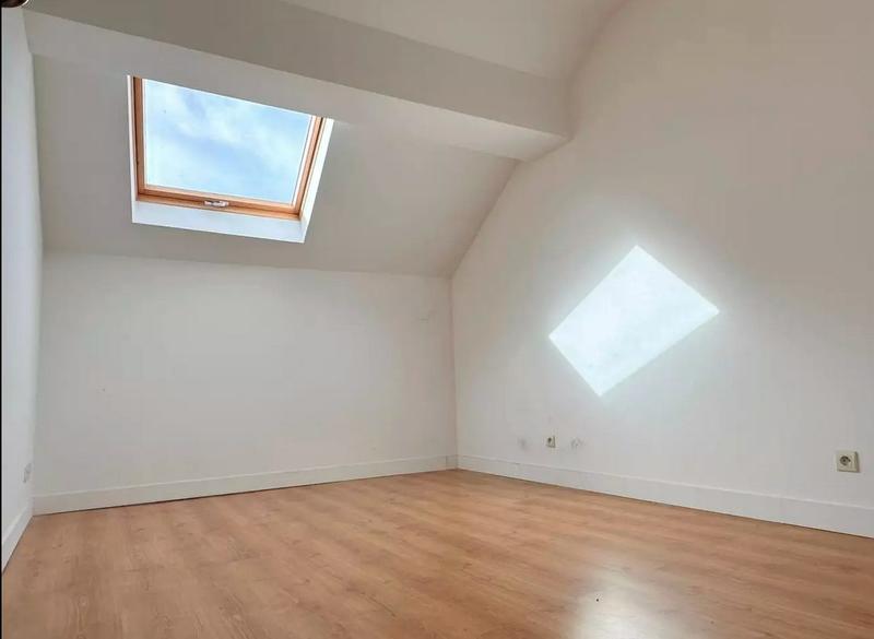 Maison - 133 m² - 6 pièces