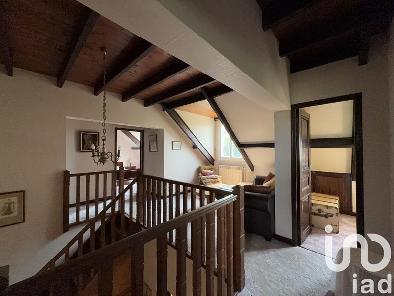 Maison - 178 m² - 6 pièces