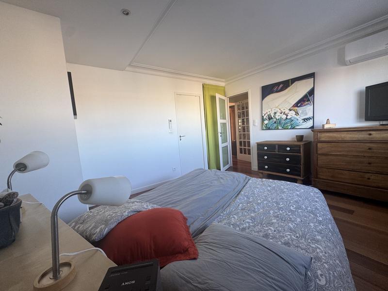 Appartement - 114 m² - 4 pièces