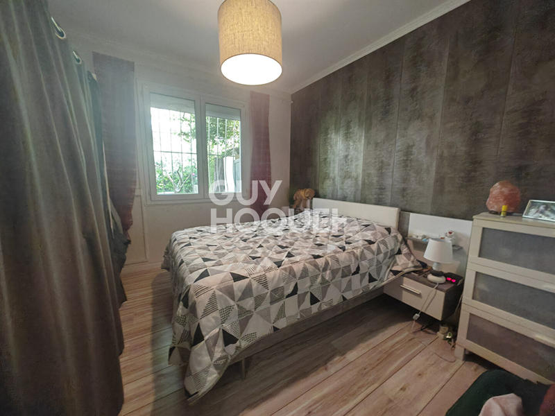 Maison - 94 m² - 4 pièces