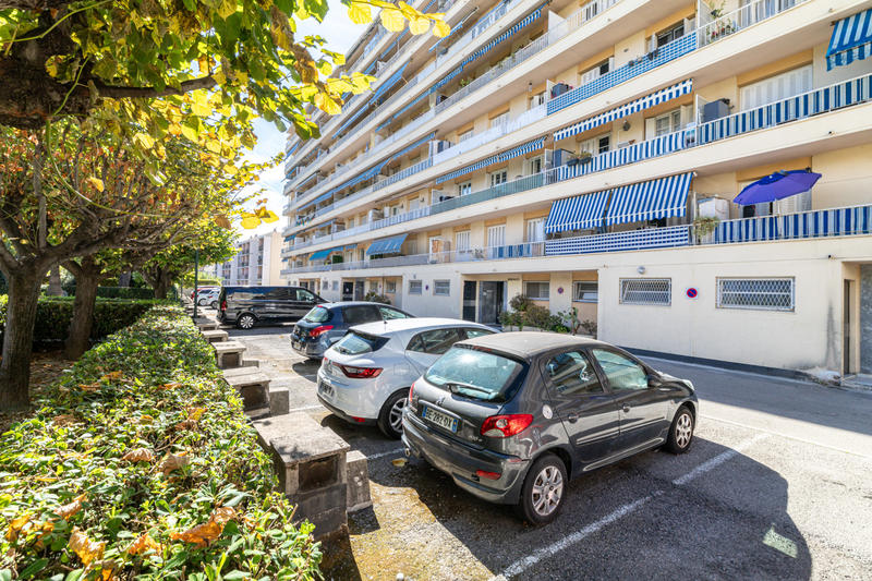 Appartement - 63 m² - 4 pièces