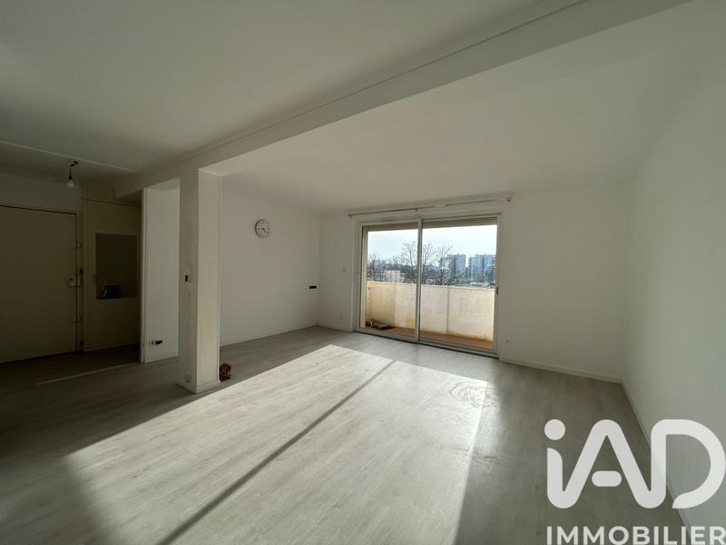 Appartement - 106 m² - 5 pièces