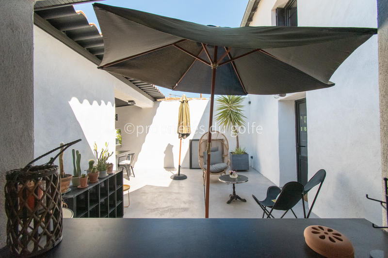 Maison - 138 m² - 8 pièces