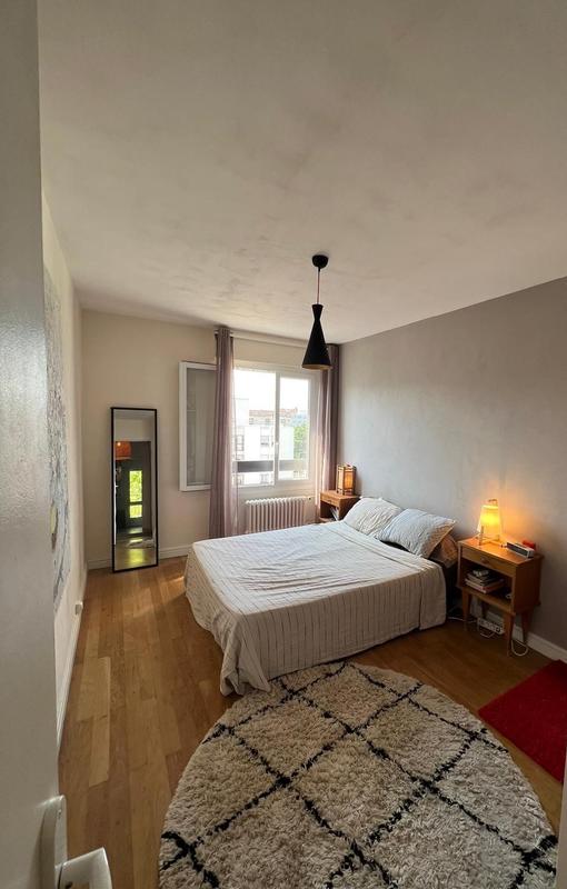 Appartement - 71 m² - 3 pièces