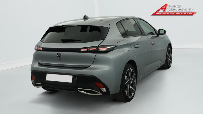 Peugeot 308 Hybrid 145 e-Dcs6 Allure