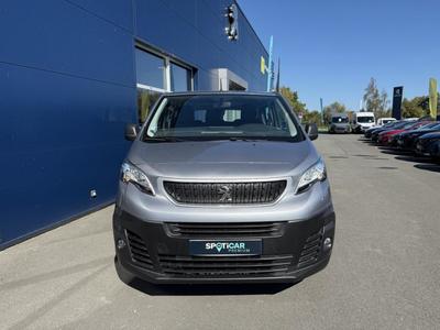 Peugeot Expert e- III Moteur électrique 50 Kwh 136ch Long