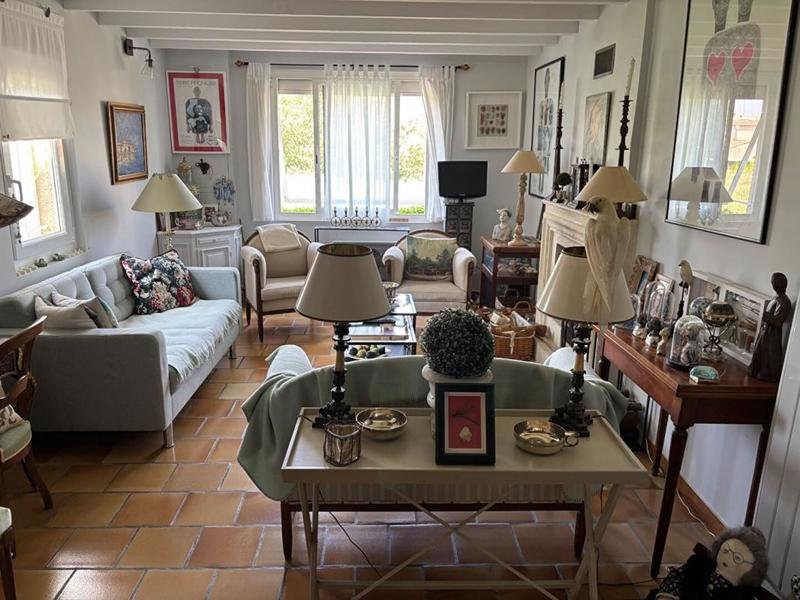 Villa - 166 m² - 7 pièces