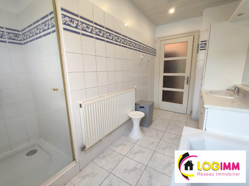 Appartement - 68 m² - 2 pièces