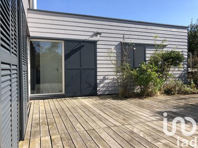 Maison de maîtres - 154 m² - 6 pièces