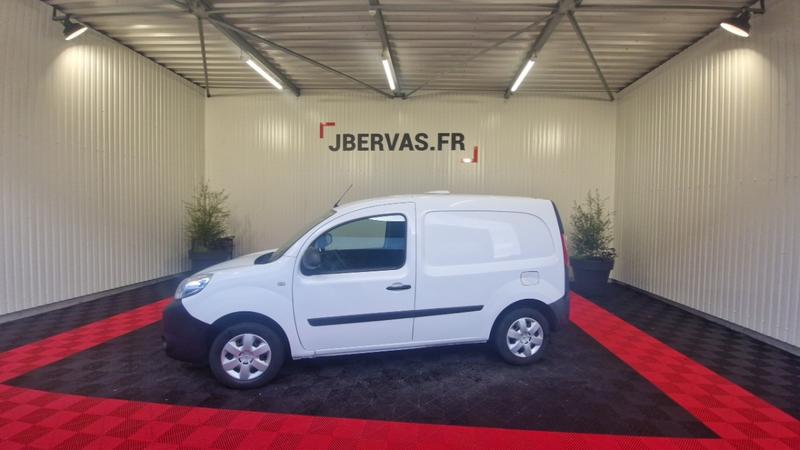 Renault Kangoo Express Blue Dci 95 Grand Confort