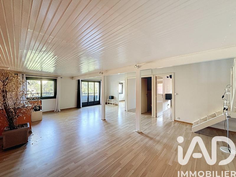 Maison de village - 146 m² - 5 pièces