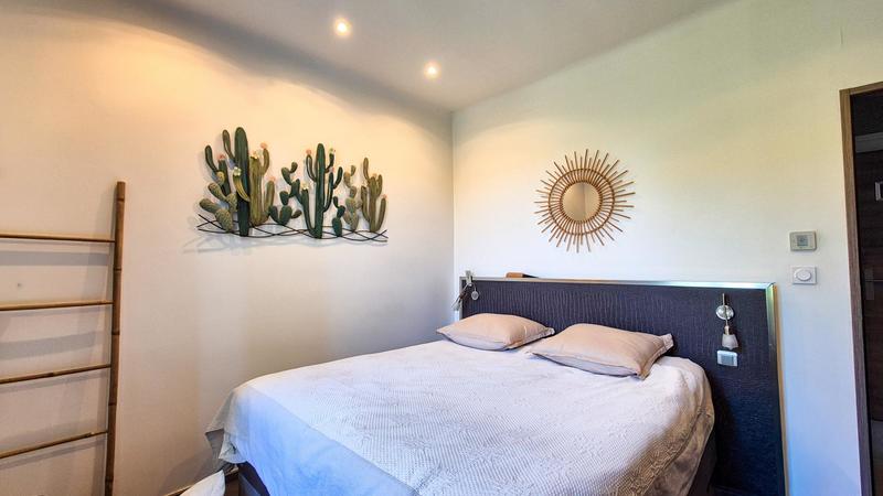 Villa - 122 m² - 6 pièces